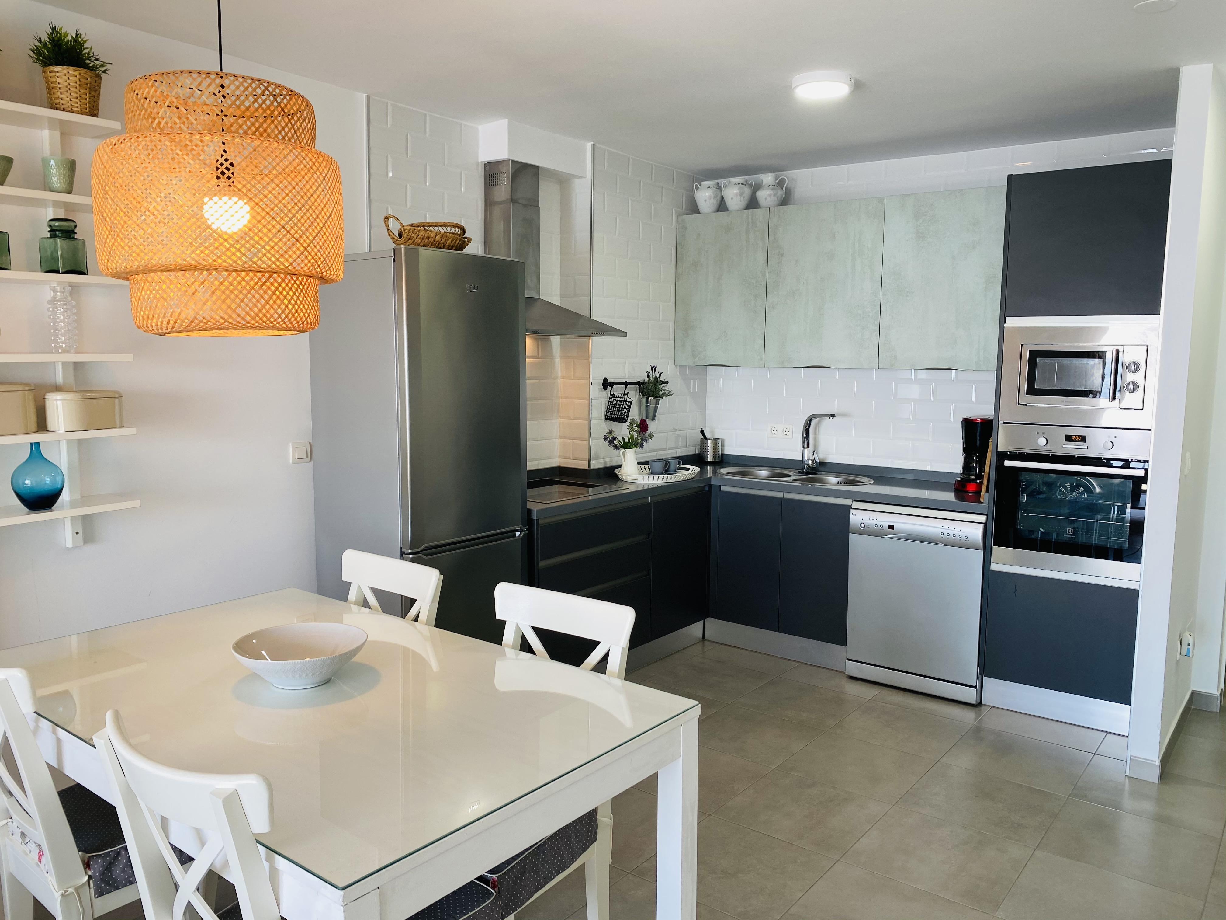 APARTAMENTO EN EPSYLON I 